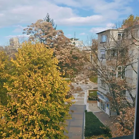 Lejlighed Cozy Yambol