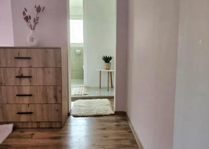 Cozy Apartament Jamboł