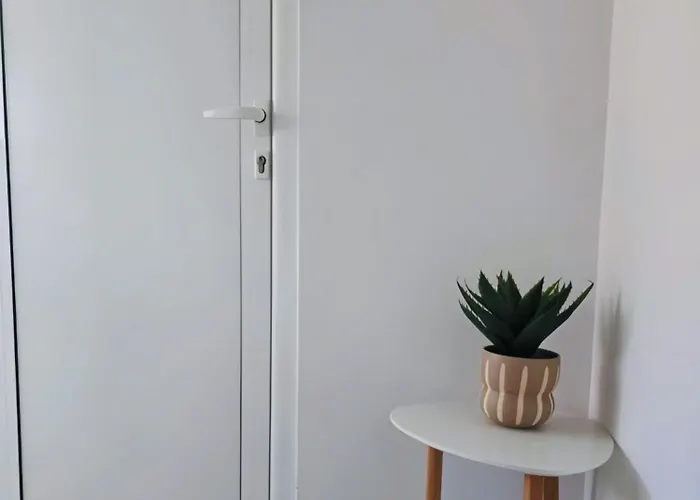 Apartament Cozy Jamboł