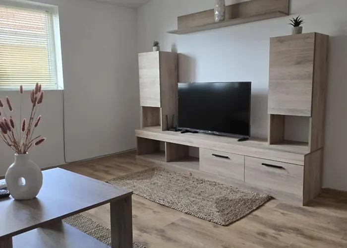 Cozy Apartament *